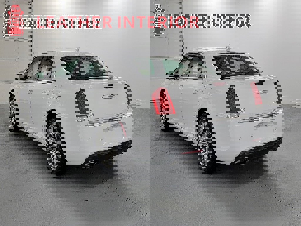 Used 2019 Chrysler 300 Touring L w/ Quick Order Package 22F image 7