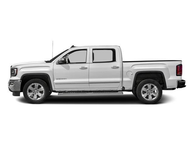 Used 2016 GMC Sierra 1500 SLT AWD/4WD image 3