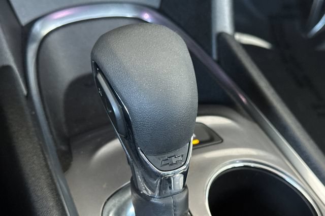 Used 2024 Chevrolet Malibu LT FWD image 34