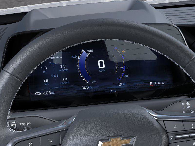 New 2026 Chevrolet Silverado EV LT w/ Plus Package image 18