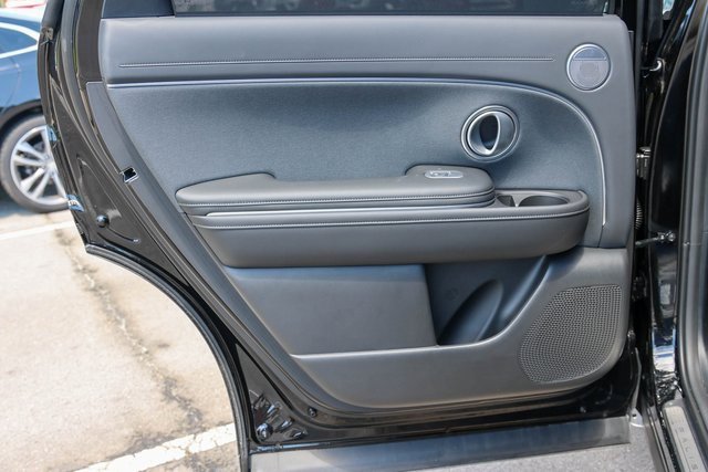 New 2026 Hyundai Palisade Calligraphy image 12