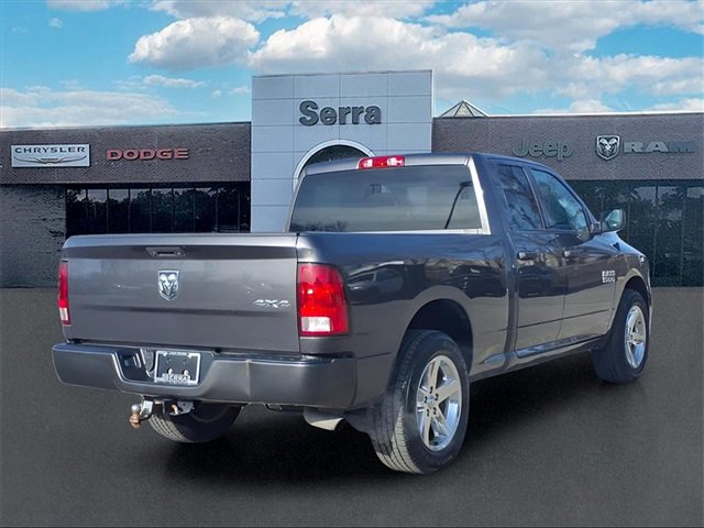 Used 2018 RAM 1500 Express w/ Express Value Package image 6