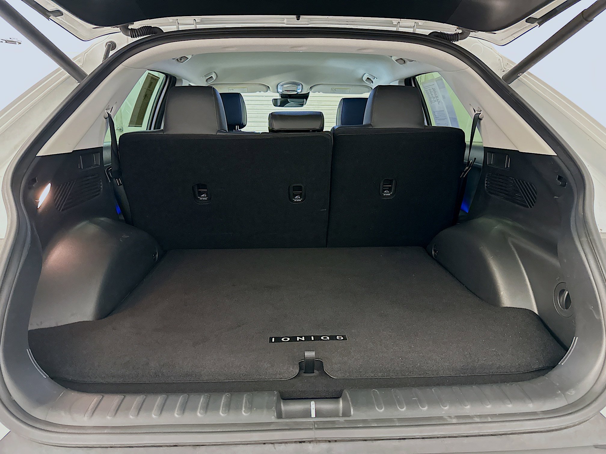 Used 2023 Hyundai Ioniq 5 SEL w/ Cargo Package image 30