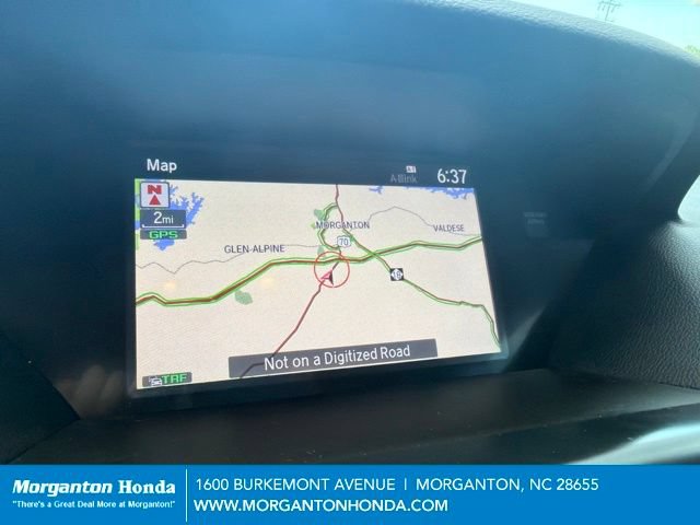 Used 2020 Acura MDX w/ Technology Package AWD/4WD image 24