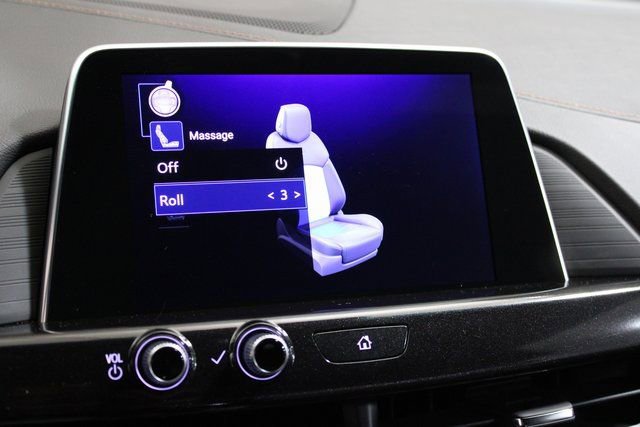 Used 2025 Cadillac CT4 Sport image 16