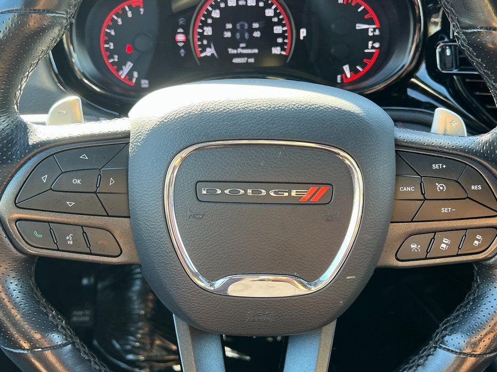Certified 2024 Dodge Durango GT image 28