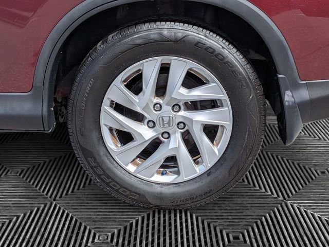 Used 2015 Honda CR-V EX-L image 9