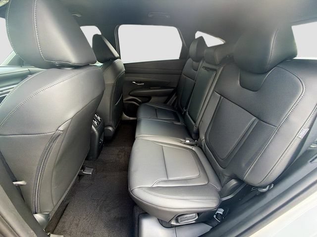 New 2026 Hyundai Tucson XRT FWD image 24