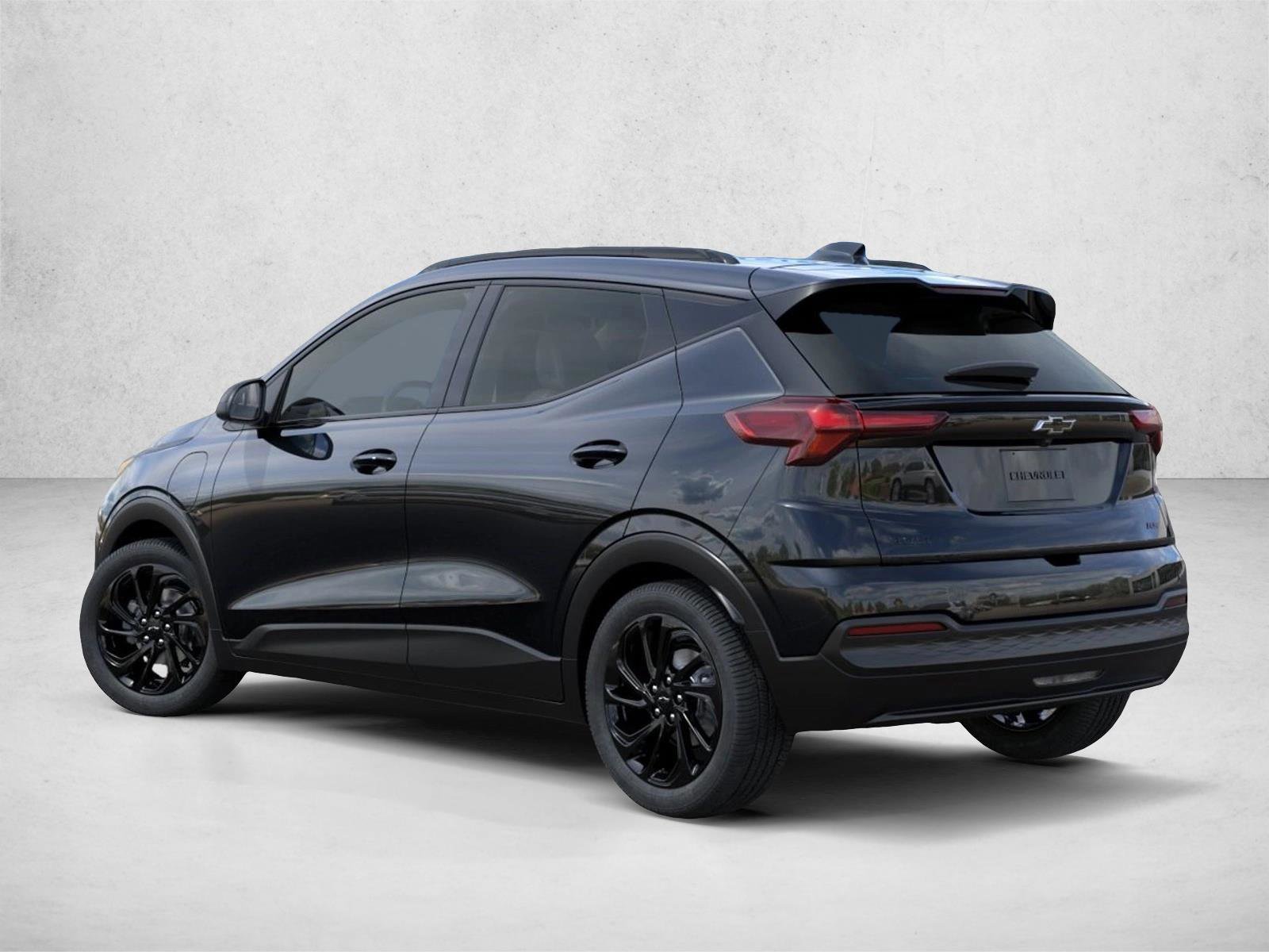 New 2027 Chevrolet Bolt RS FWD image 4