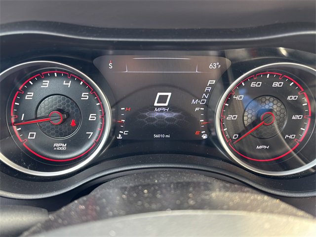 Certified 2023 Dodge Charger SXT image 28