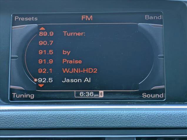 Used 2012 Audi Q5 2.0T Premium Plus image 14