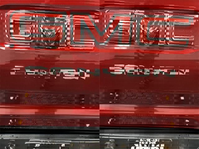 Certified 2024 GMC Canyon AT4X image 32