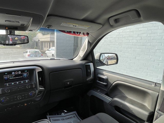 Used 2014 Chevrolet Silverado 1500 LT w/ All Star Edition image 27