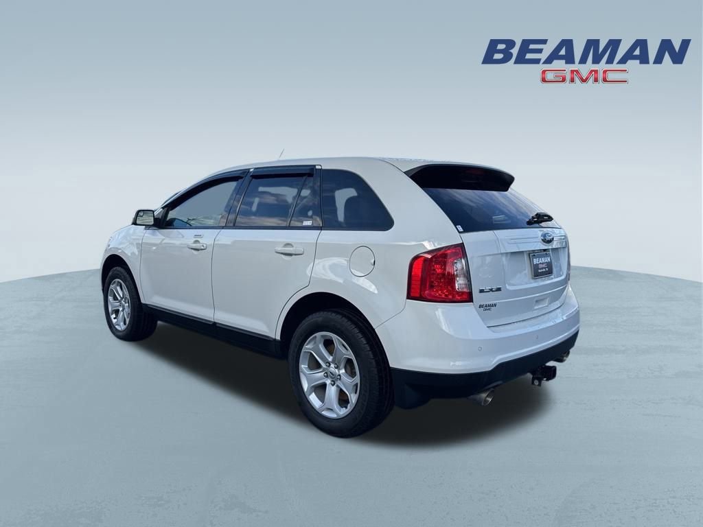 Used 2013 Ford Edge SEL image 5