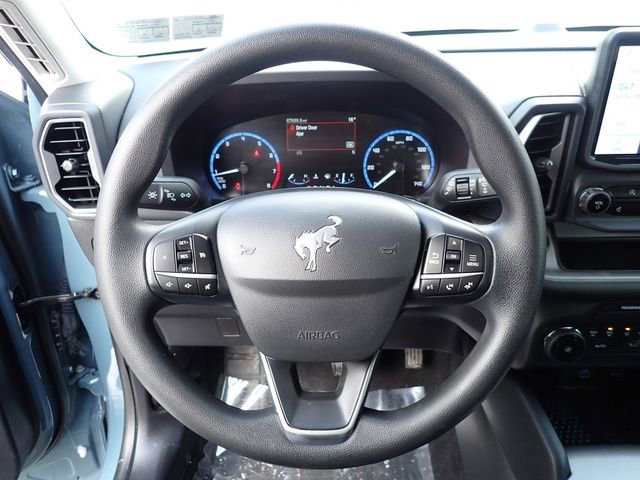 Used 2022 Ford Bronco Sport Big Bend image 23