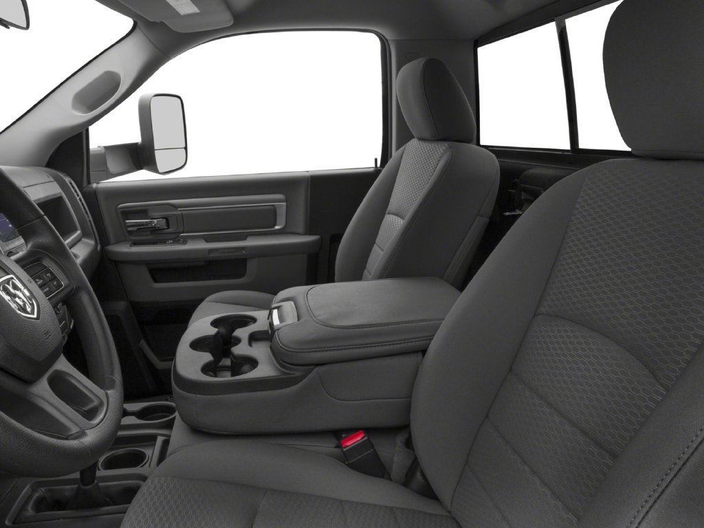 Used 2016 RAM 3500 Tradesman w/ Popular Equipment Group RWD image 10