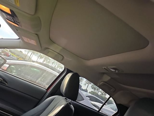 Used 2022 Mitsubishi Eclipse Cross SE FWD image 6