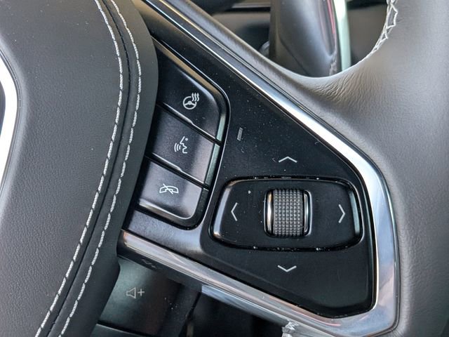 New 2026 Chevrolet Corvette Stingray Premium Cpe w/ Z51 Performance Package image 28