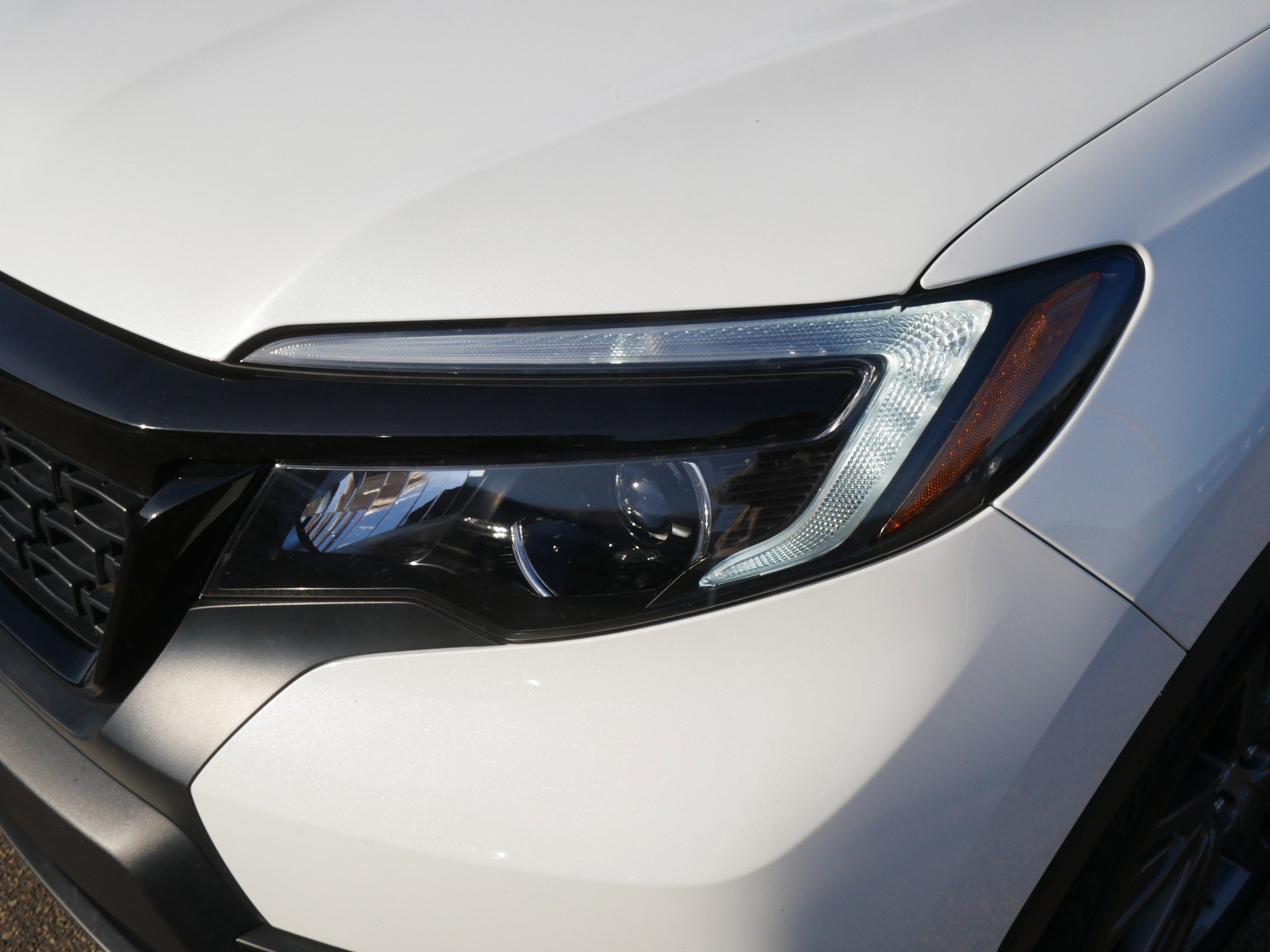 Used 2021 Honda Passport EX-L image 16