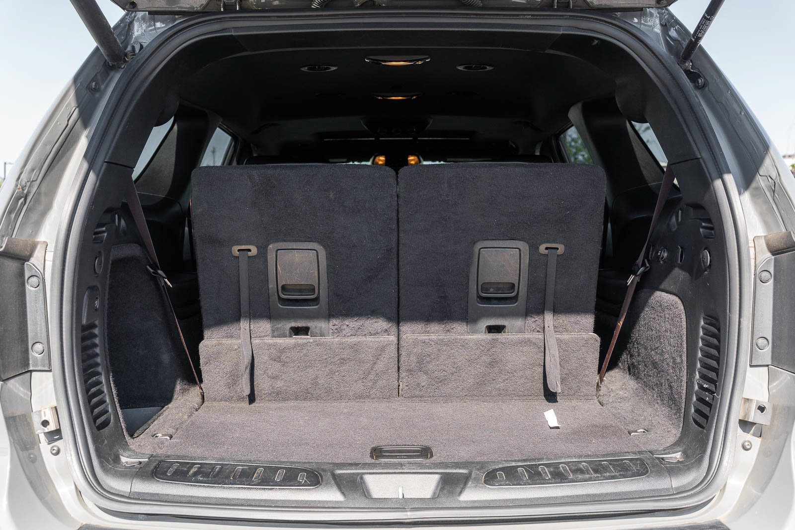 Used 2021 Dodge Durango SRT w/ Technology Group AWD/4WD image 16