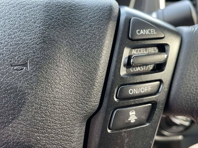 Used 2022 Nissan Frontier SV AWD/4WD image 18