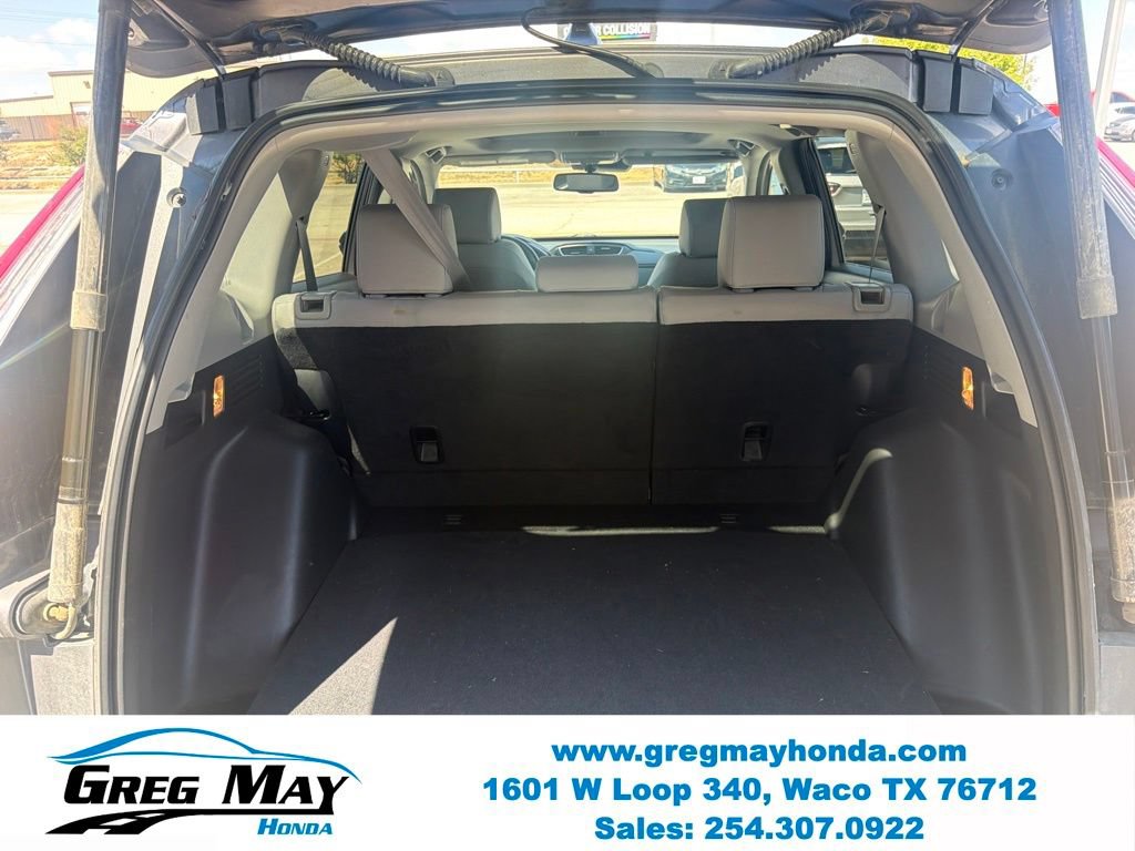 Used 2018 Honda CR-V EX-L image 26