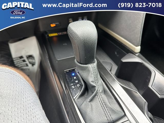 Used 2025 Toyota Camry LE image 29