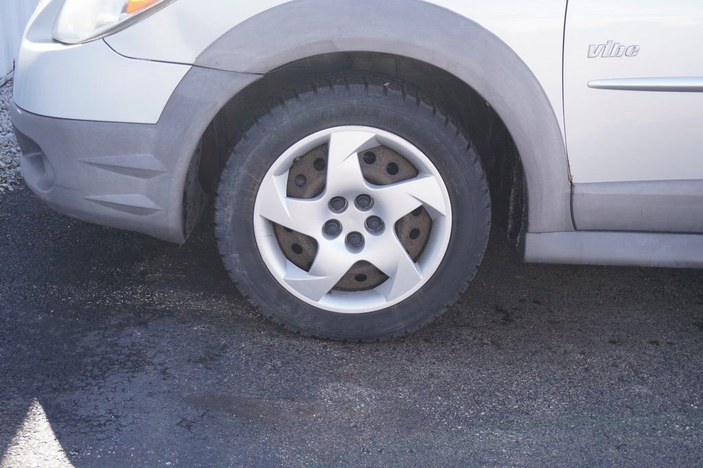 Used 2008 Pontiac Vibe w/ Preferred Package image 6