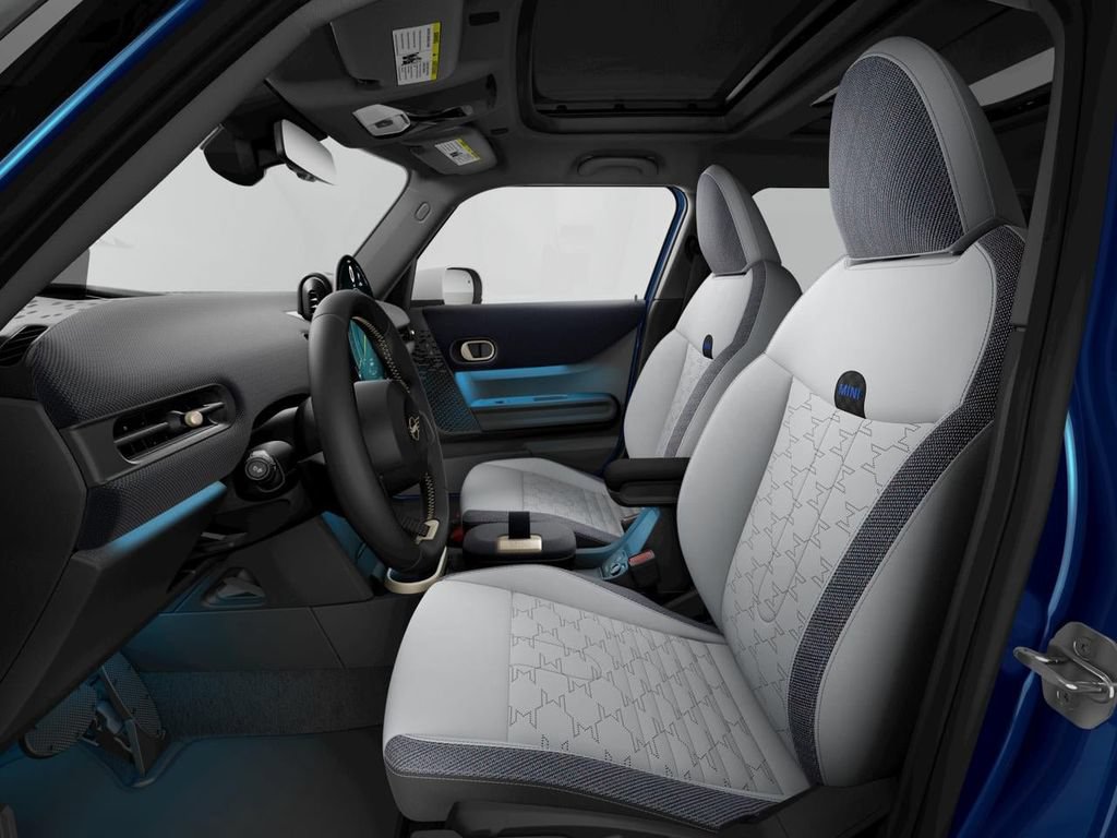 New 2027 MINI Cooper S FWD image 6