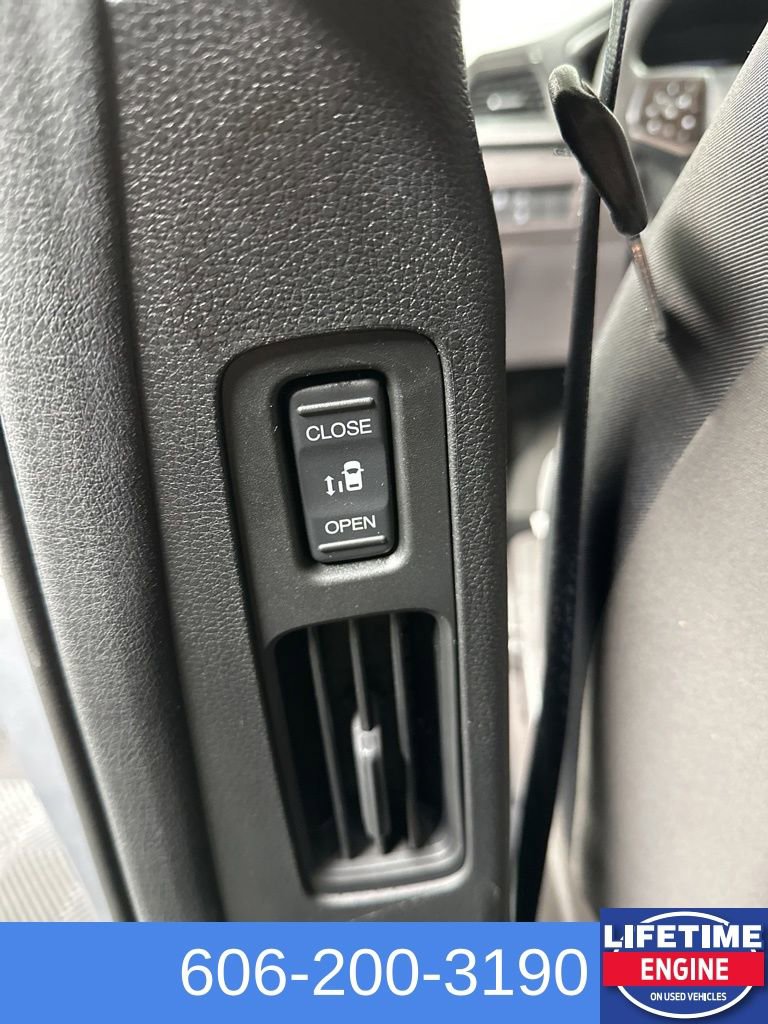 Used 2020 Honda Odyssey EX image 18