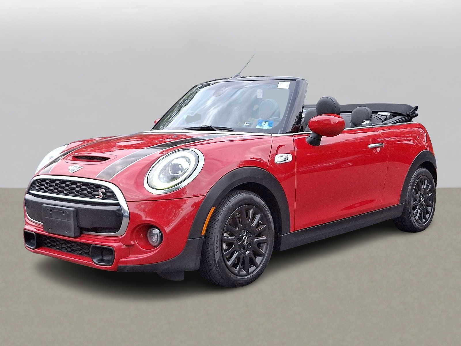 Used 2020 MINI Cooper S