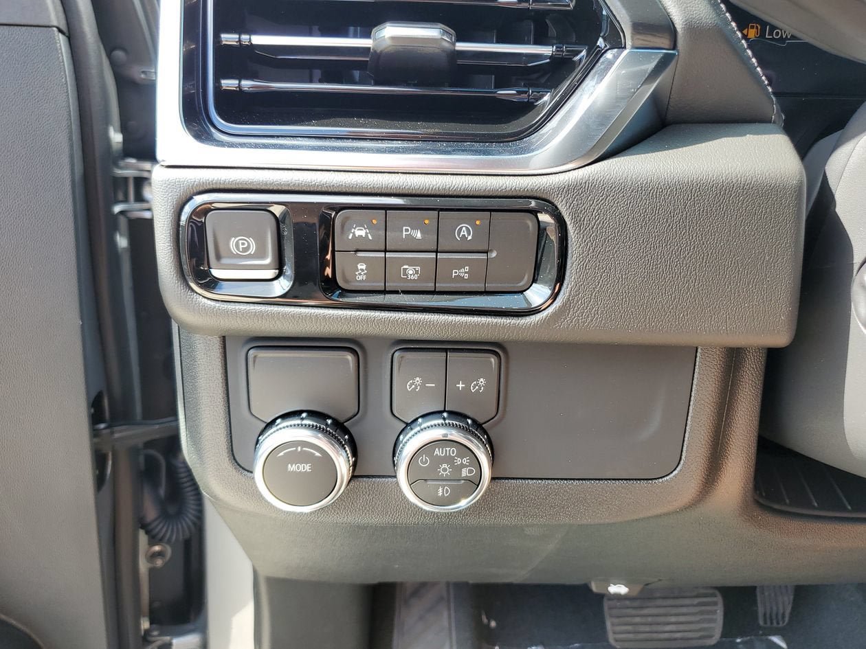New 2026 GMC Yukon XL Denali RWD image 29