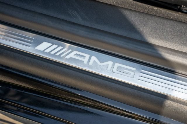 Used 2022 Mercedes-Benz SL 63 AMG 4MATIC image 26
