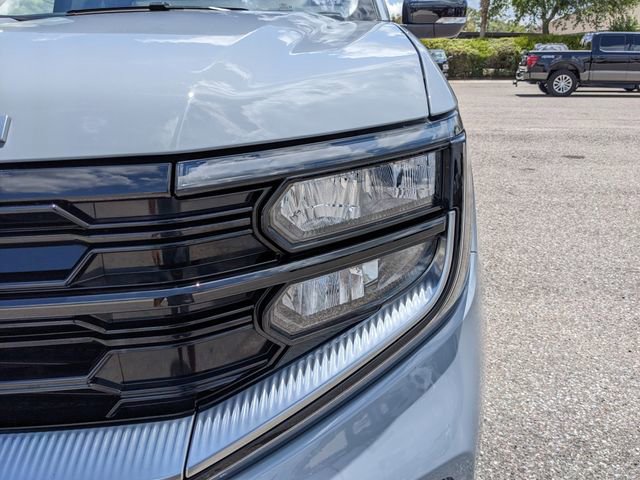 Used 2025 Ford Expedition Platinum AWD/4WD image 9
