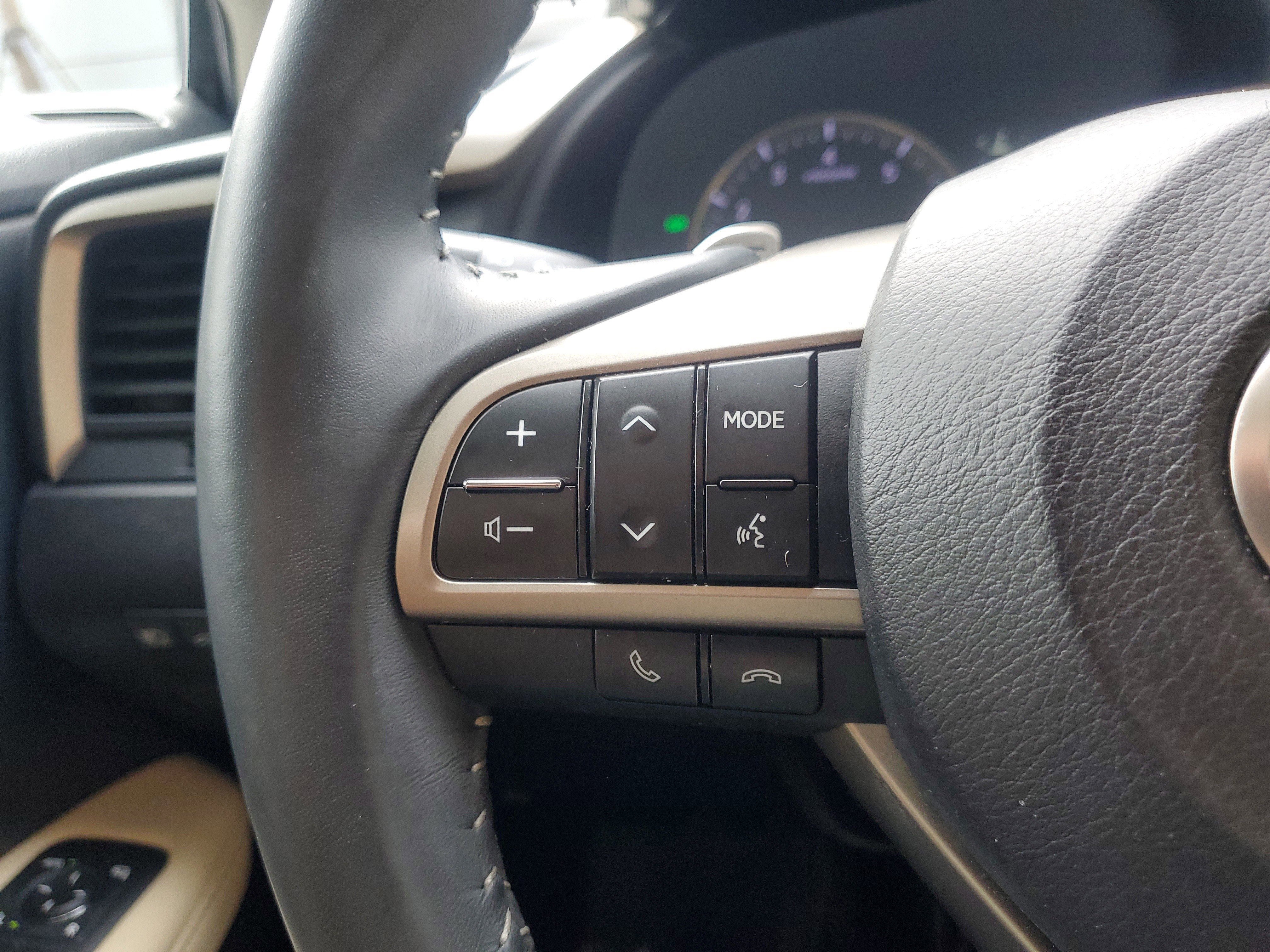 Certified 2022 Lexus RX 350 FWD image 21