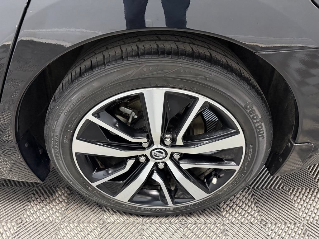 Used 2021 Nissan Maxima 3.5 SV w/ Floor Mat Group FWD image 19