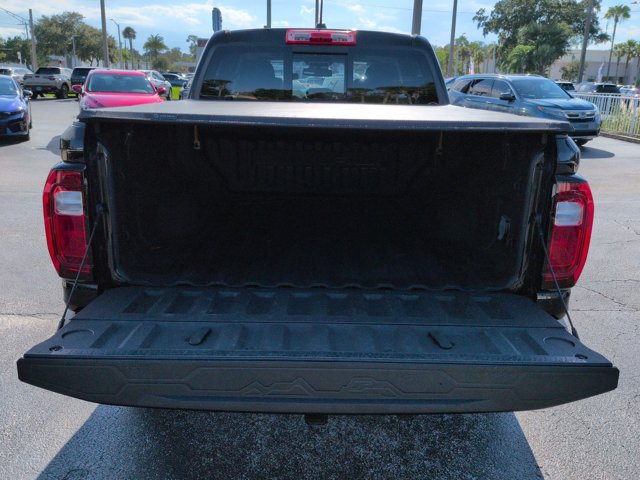 Used 2023 GMC Canyon Denali w/ Denali Black Edition AWD/4WD image 13