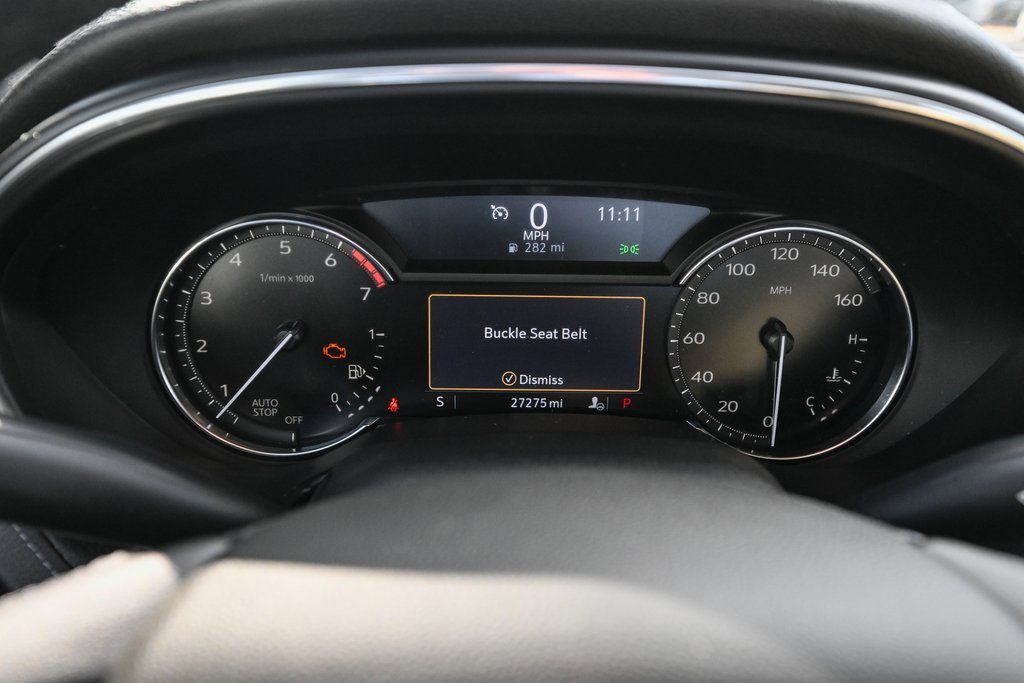 Used 2020 Cadillac CT5 Luxury image 38