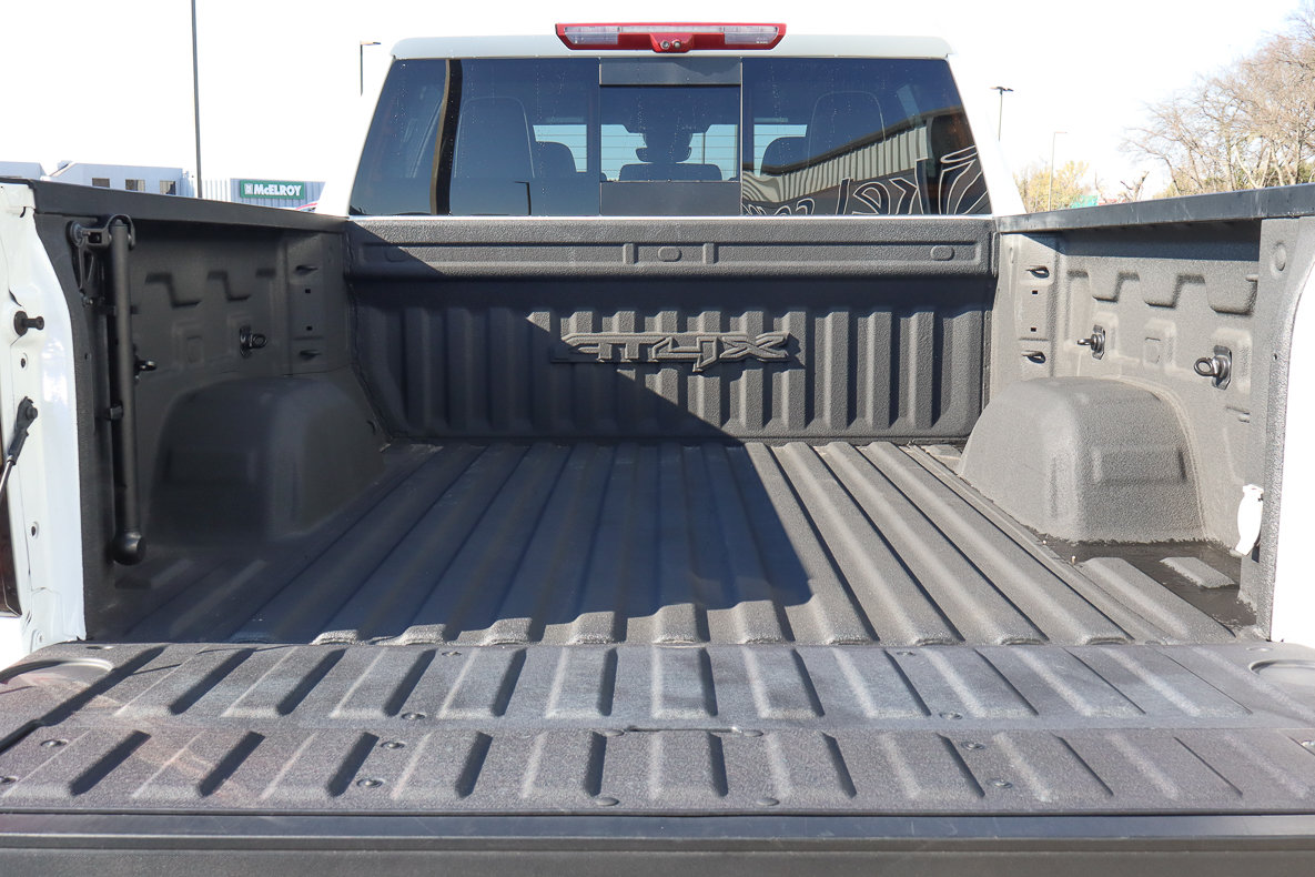 Used 2023 GMC Sierra 1500 AT4X w/ AT4X AEV Edition AWD/4WD image 14