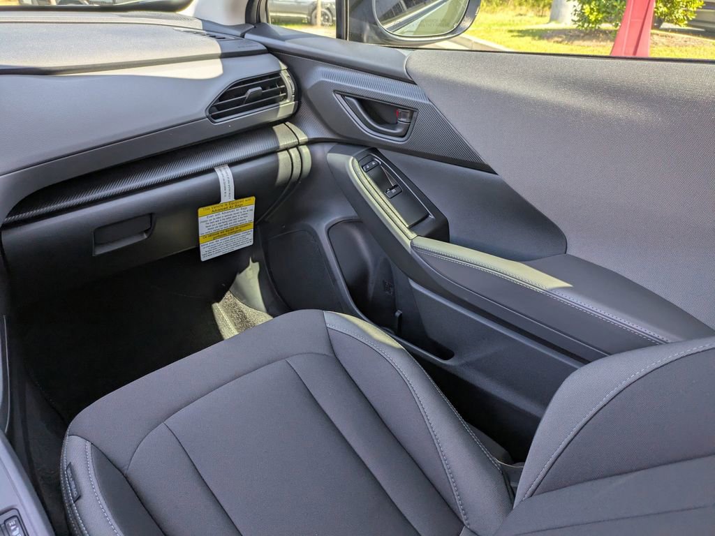 New 2026 Subaru Crosstrek 2.0i Premium image 17