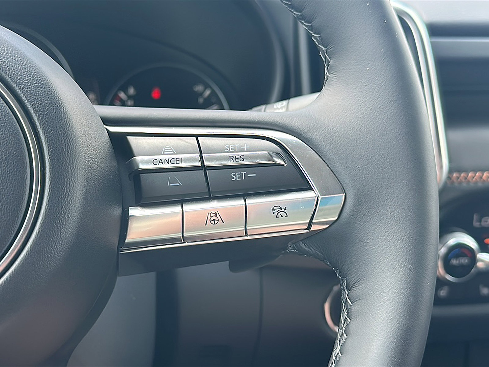 New 2025 MAZDA CX-50 2.5 Turbo w/ Premium Plus Pkg image 18