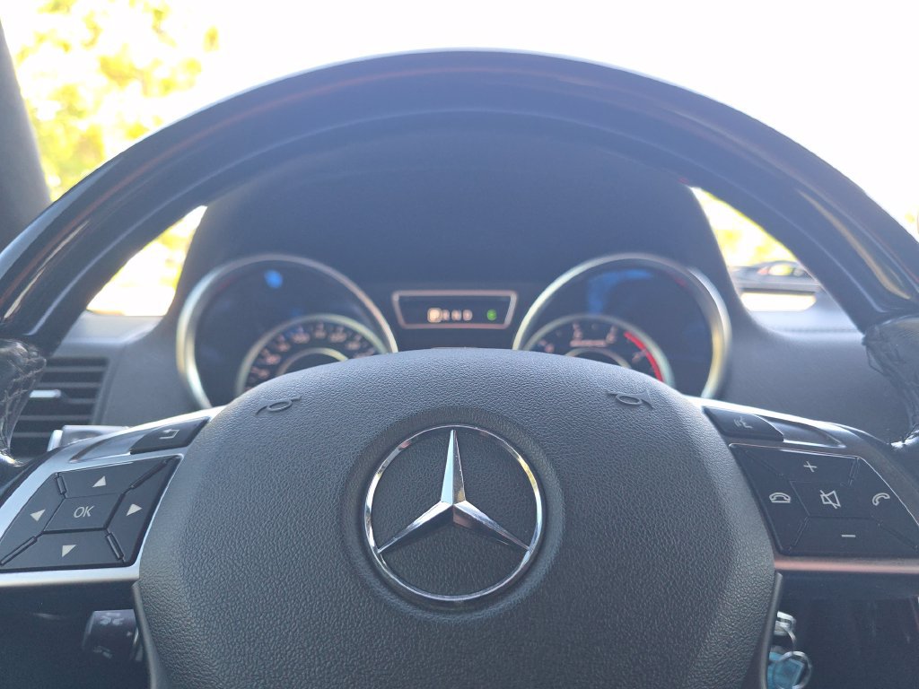 Certified 2018 Mercedes-Benz G 63 AMG 4MATIC image 25