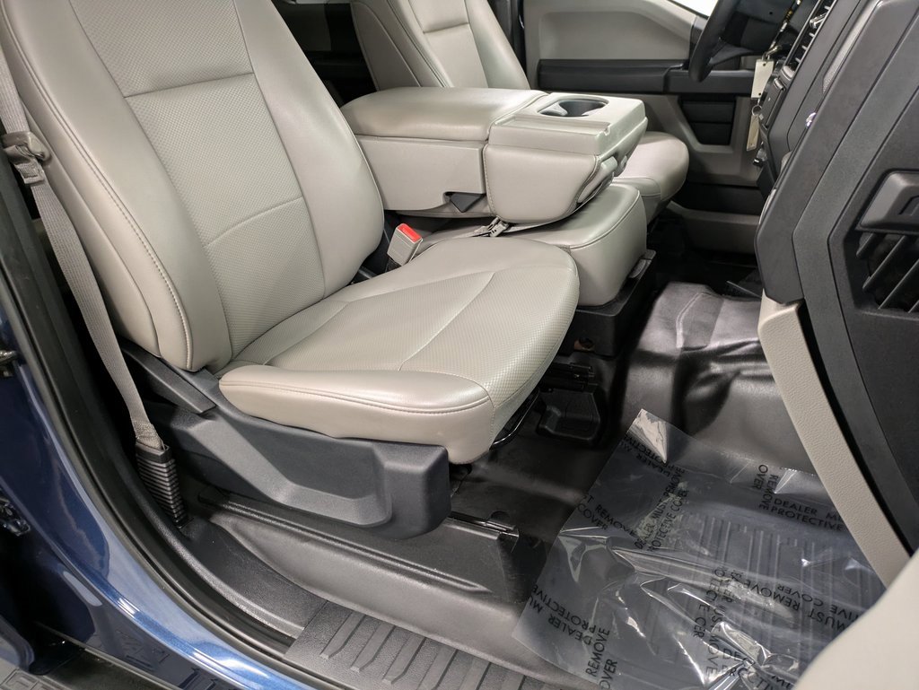 Used 2020 Ford F150 XL w/ Equipment Group 101A Mid image 28