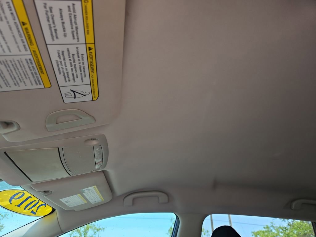 Used 2019 Nissan Rogue SV w/ Premium Package image 34