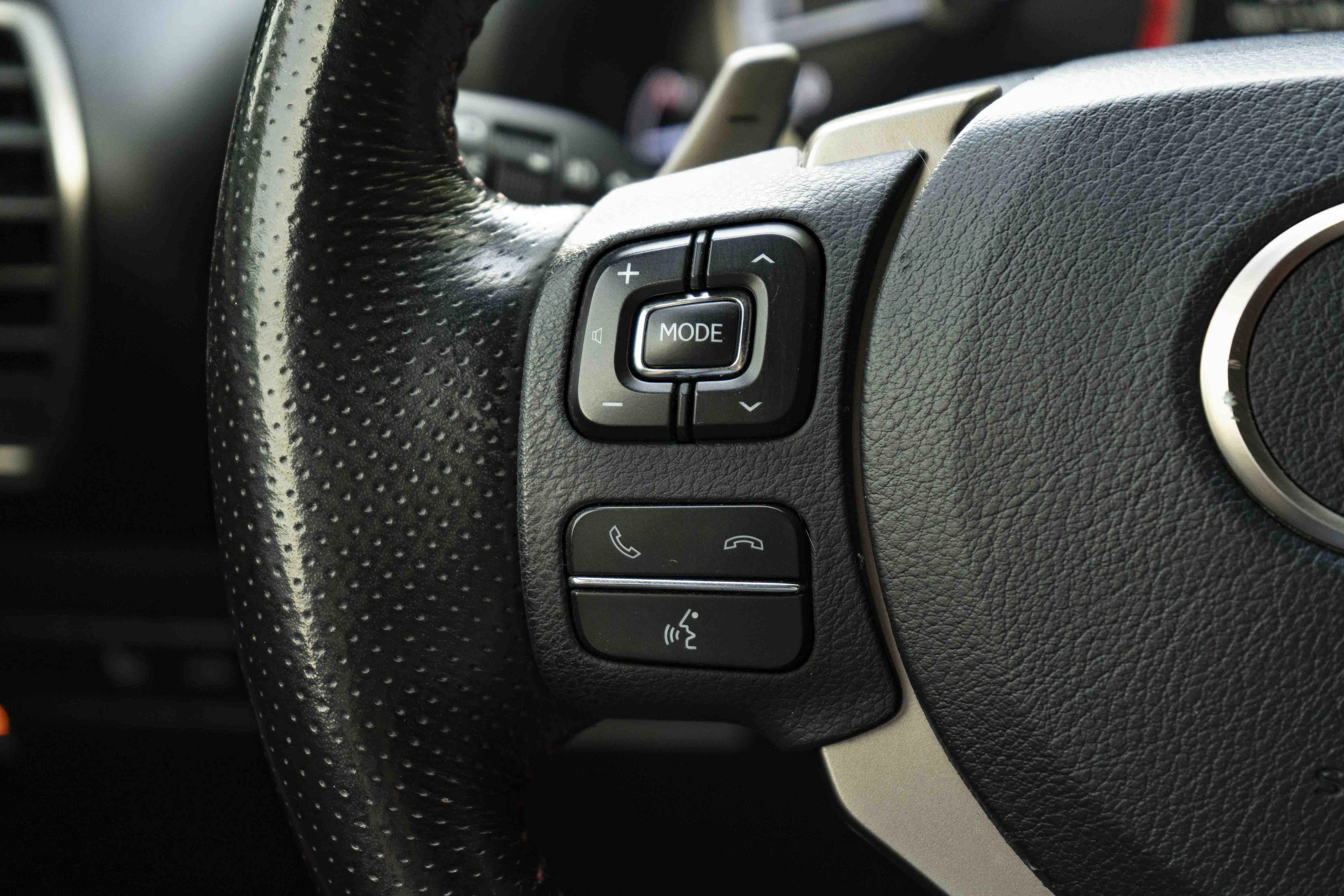 Used 2021 Lexus NX 300 F Sport w/ F Sport Premium Package FWD image 20
