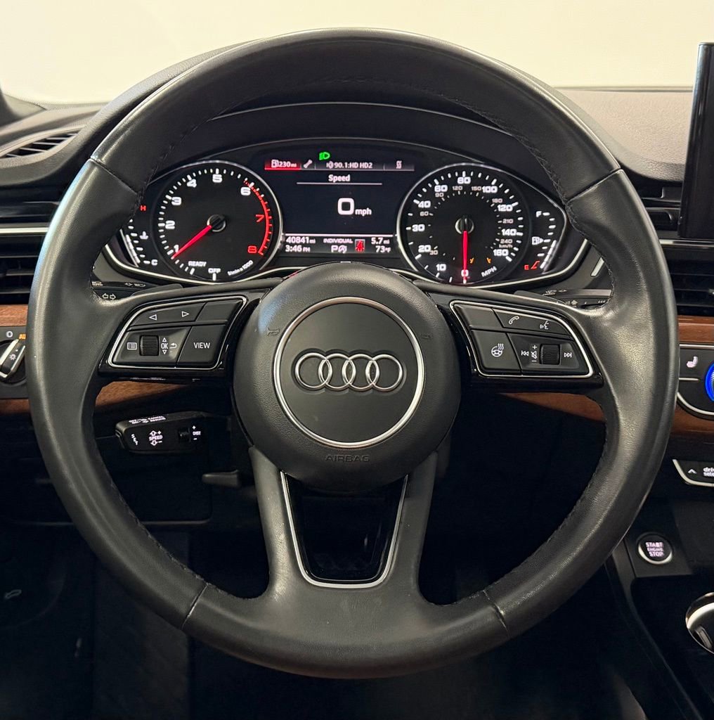 Used 2023 Audi A5 2.0T Premium w/ Convenience Package image 16