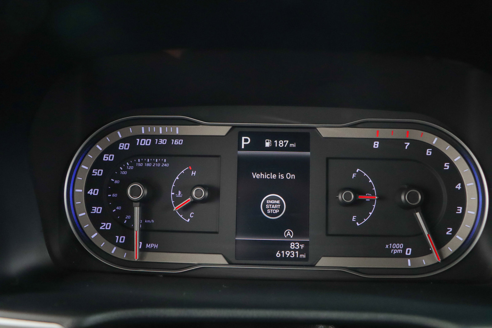 Used 2024 Hyundai Tucson SEL FWD image 15