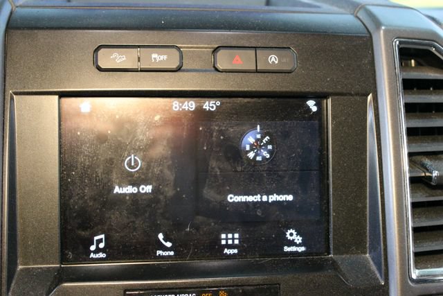 Used 2017 Ford F150 XLT w/ Equipment Group 302A Luxury AWD/4WD image 23