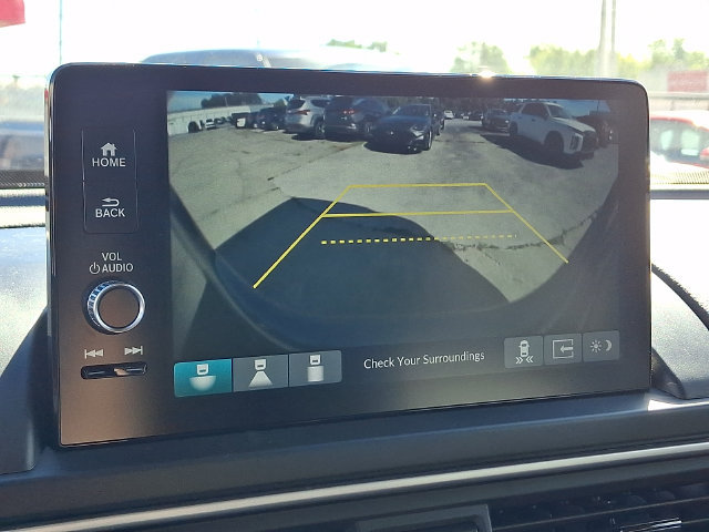 Used 2024 Honda Pilot Touring image 20