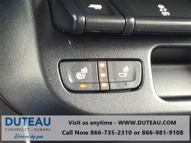 Used 2018 Chevrolet Colorado Z71 image 13